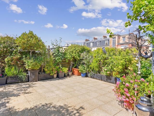 Villa vente à Paris, Île-de-France