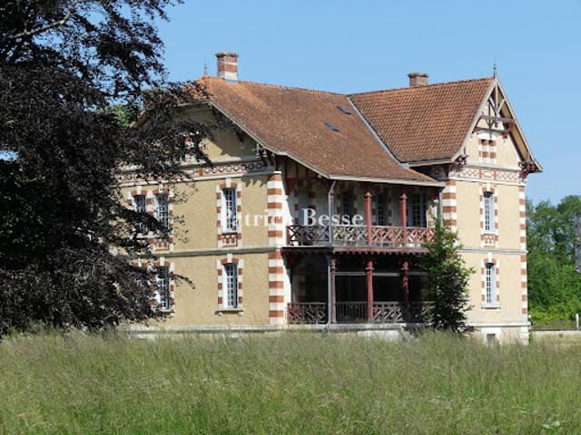 Villa vente à Mont-de-Marsan, Saint-gein