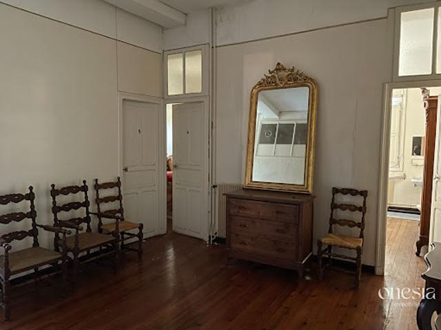 Villa vente à Oloron-Sainte-Marie, Oloron-sainte-marie