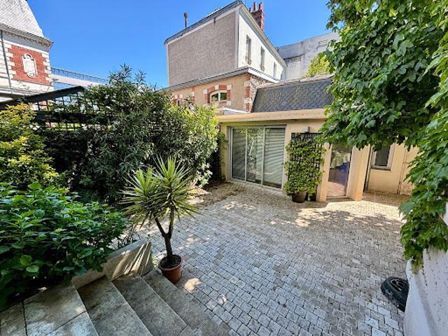 Villa vente à Tours