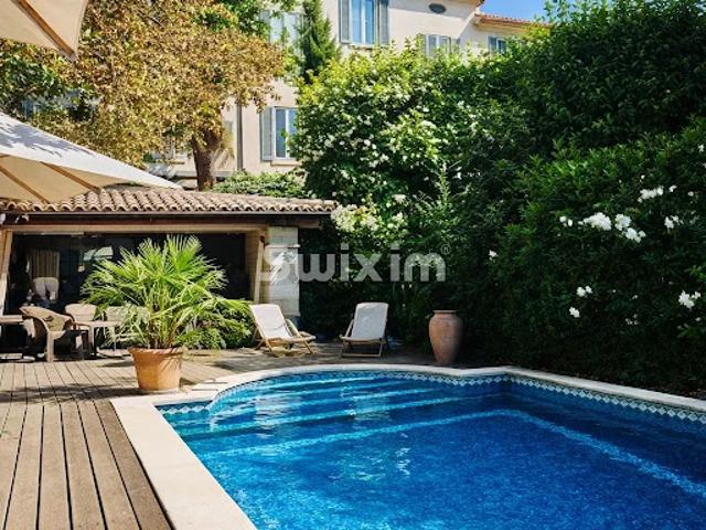 Villa vente à Nyons