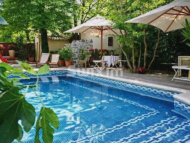 Villa vente à Nyons