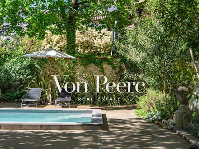 Villa vente à France métropolitaine, Nîmes