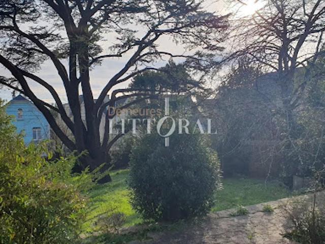 Villa vente à Lorient, Bretagne