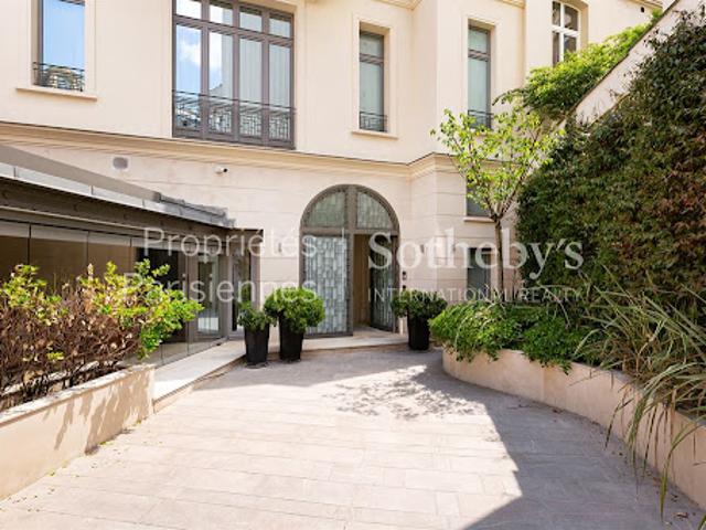 Villa vente à Paris, Île-de-France
