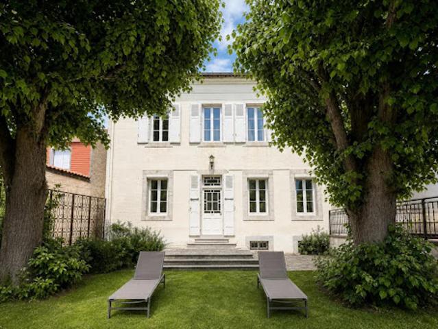 Villa vente à Cité Bel-Air, Tarbes
