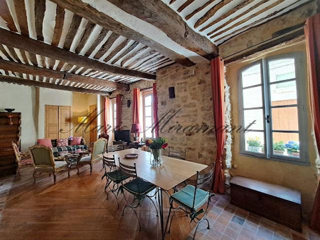Villa vente à Carpentras, Malaucène