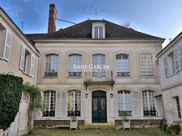 Villa vente à Beauvais, Chaumont-en-vexin