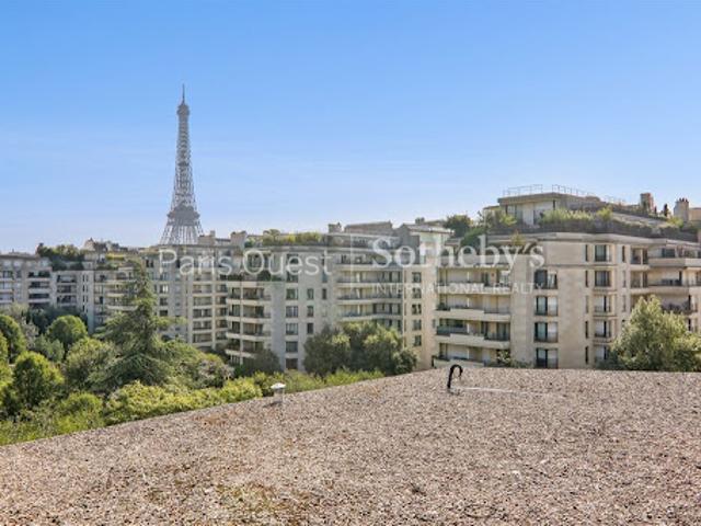 Villa vente à Paris, Île-de-France