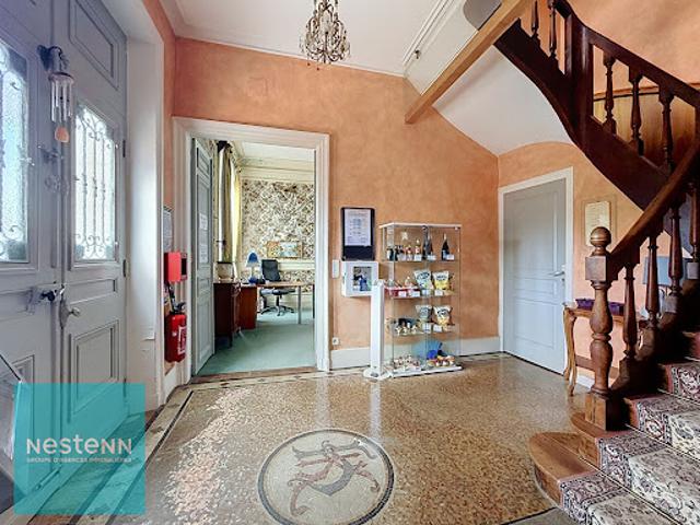Villa vente à Loches, Chenonceaux