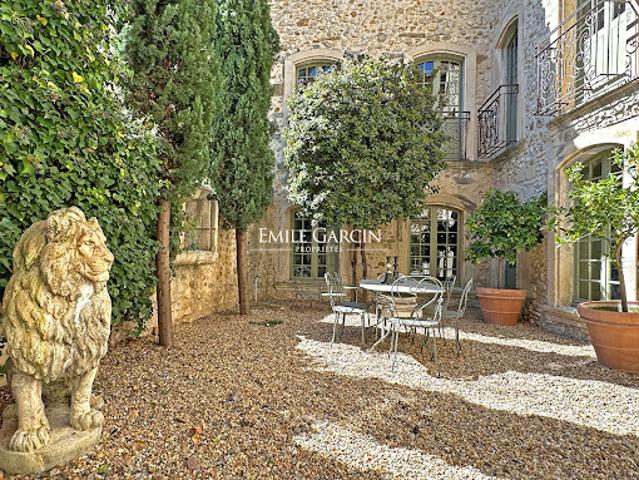 Villa vente à Carpentras, Visan