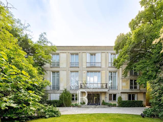 Villa vente à Nanterre, Garches