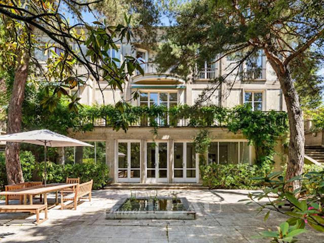Villa vente à Nanterre, Garches