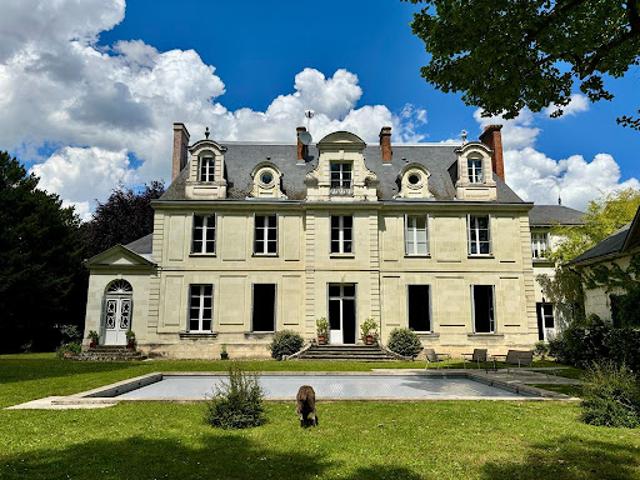 Villa vente à Tours