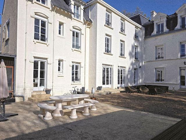 Villa vente à Montsort, Alençon