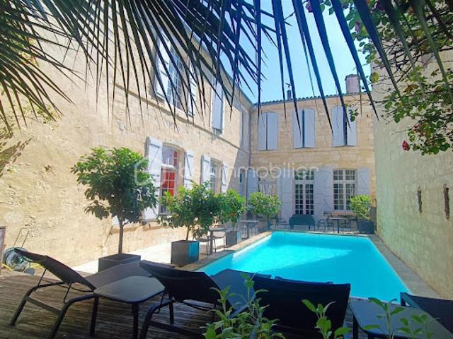 Villa vente à Condom, Lectoure