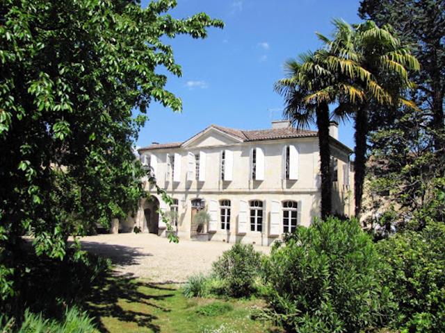 Villa vente à Condom
