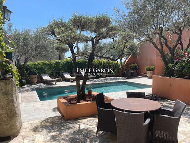 Villa vente à Gigondas, Vaucluse