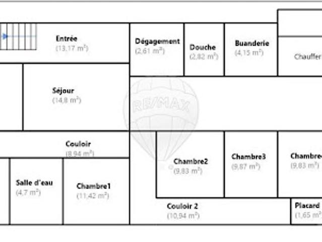 Villa vente à France métropolitaine, Saintes