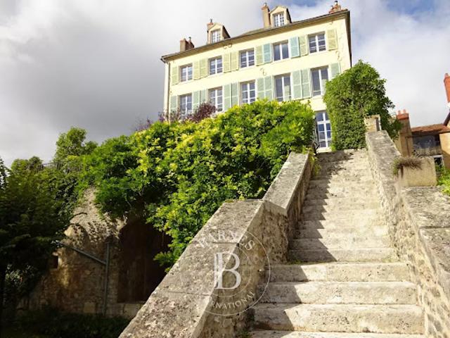 Villa vente à Montbard