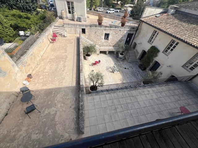 Villa vente à Apt