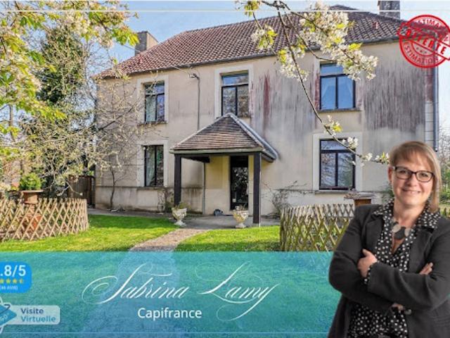 Villa vente à Épernay, Morsains