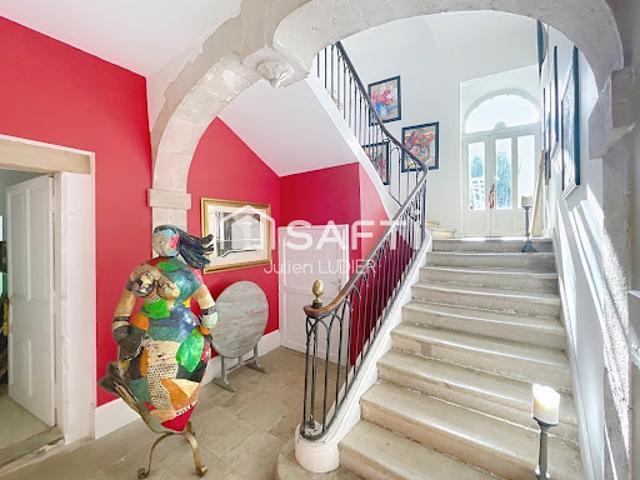 Villa vente à Limoux