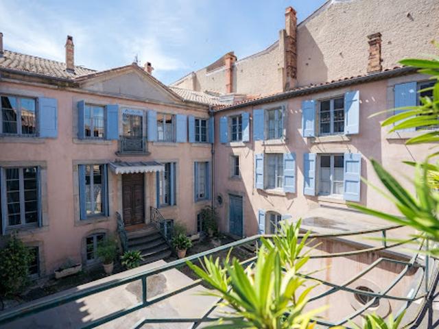 Villa vente à Carcassonne