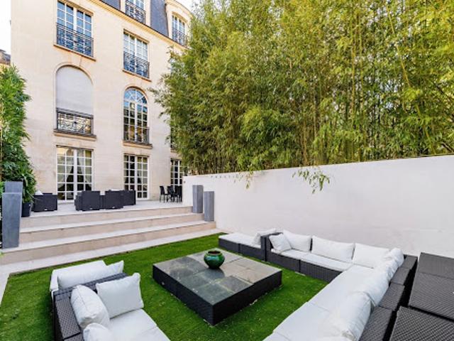 Villa vente à Nanterre, Neuilly-sur-seine