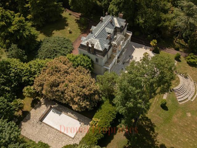 Villa vente à Melun, Rubelles