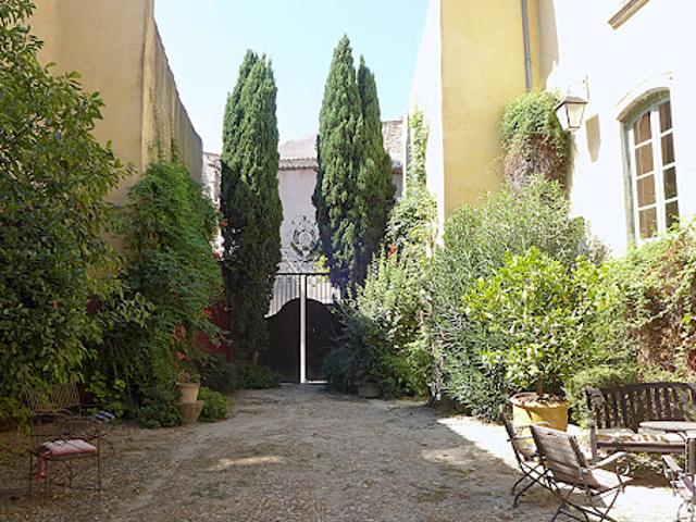 Villa vente à Nyons, Saint-paul-trois-châteaux