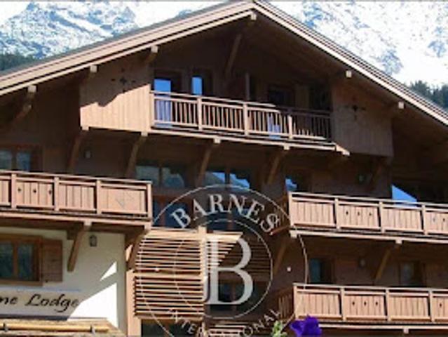 Villa vente à Bonneville, Les Contamines-montjoie