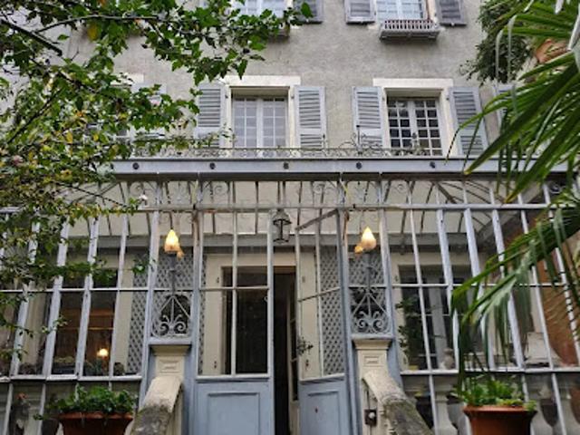 Villa vente à Saint-Gaudens, Salies-du-salat