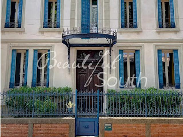 Villa vente à Narbonne, Saint-laurent-de-la-cabrerisse