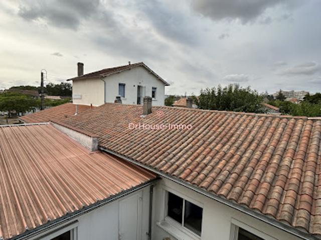 Local Commercial vente à Angoulême, Aignes-et-puypéroux
