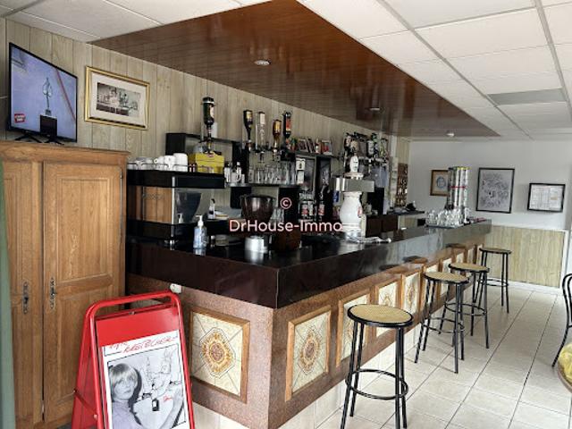 Local Commercial vente à Angoulême, Aignes-et-puypéroux