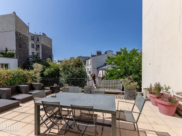 Villa vente à Paris, Île-de-France