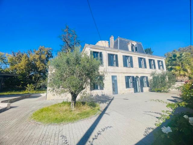 Villa vente à Bordeaux, Villenave-d'ornon