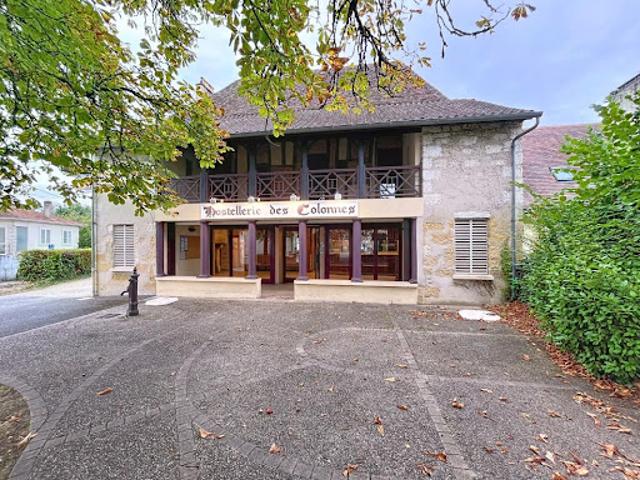 Local Commercial vente à Bergerac, La Force