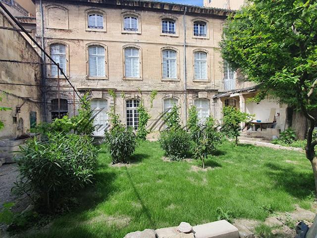 Villa vente à Synagogue, Avignon