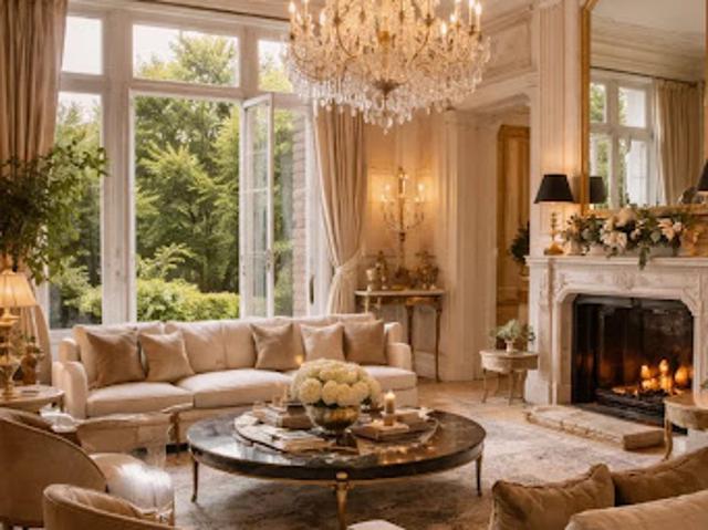 Villa vente à Paris, Île-de-France