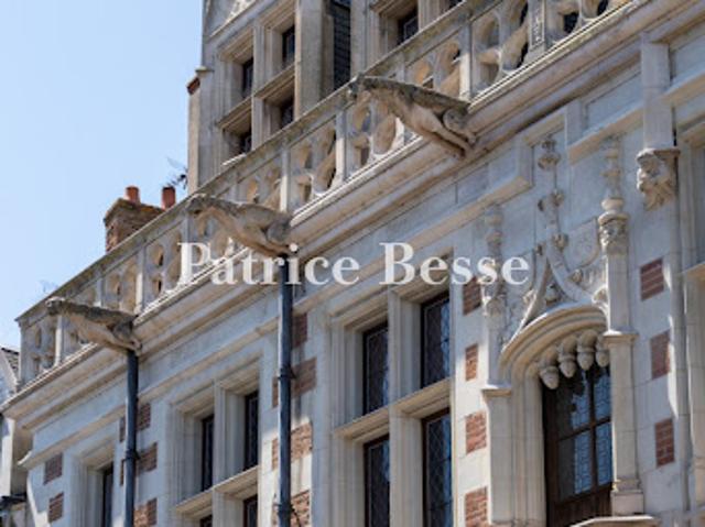 Villa vente à Blois