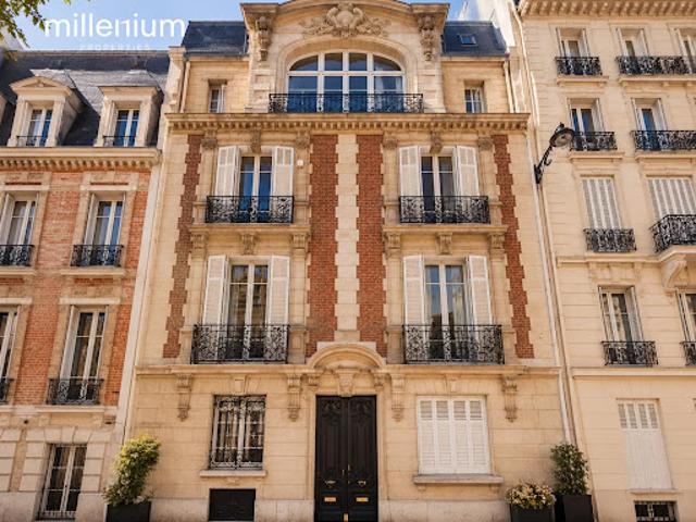 Villa vente à Paris, Île-de-France
