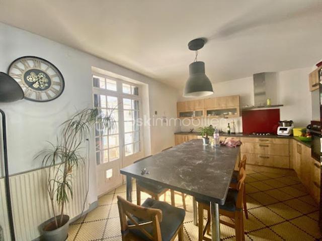 Villa vente à Nantes, La Remaudière