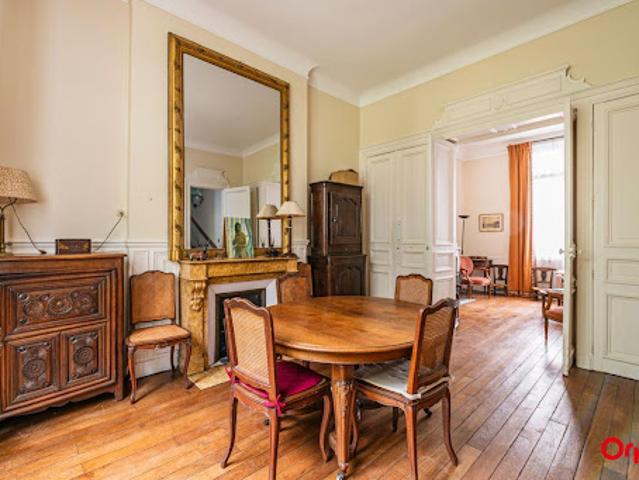 Villa vente à Reims