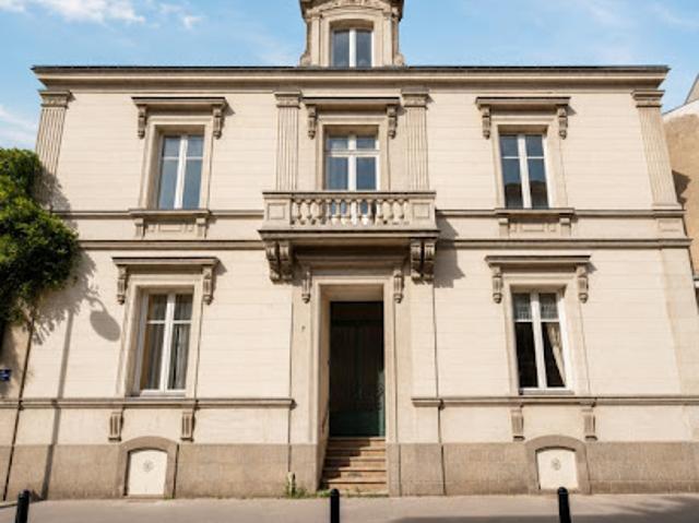 Villa vente à Nantes