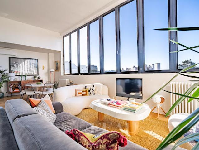 Villa vente à Boulogne-Billancourt, Boulogne-billancourt