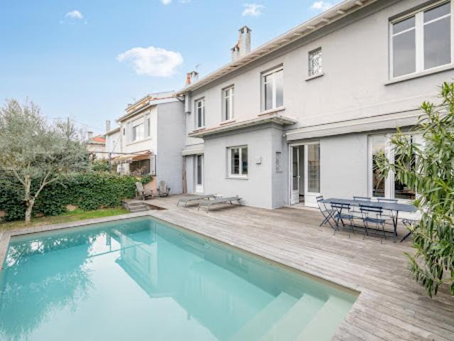Villa vente à Bordeaux