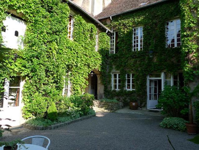 Villa vente à Autun