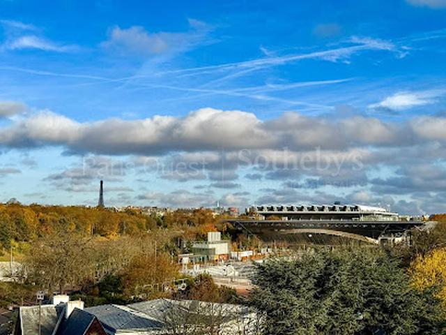 Villa vente à Boulogne-Billancourt, Boulogne-billancourt